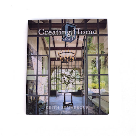 creating home