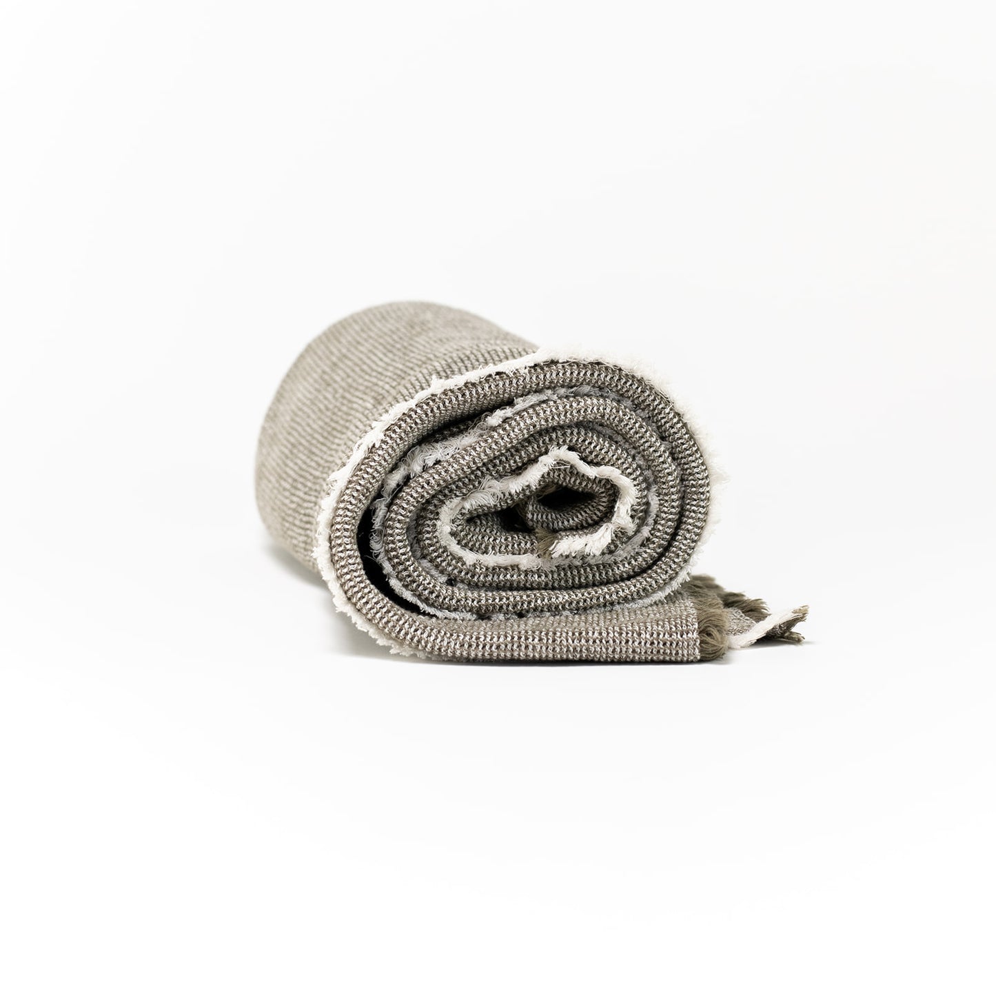 hand towel - natural