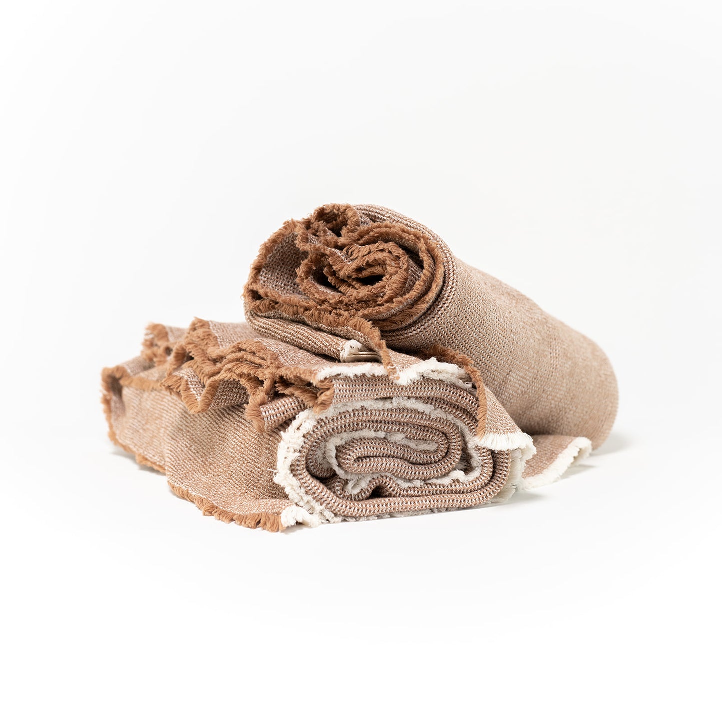 washcloth - meringue