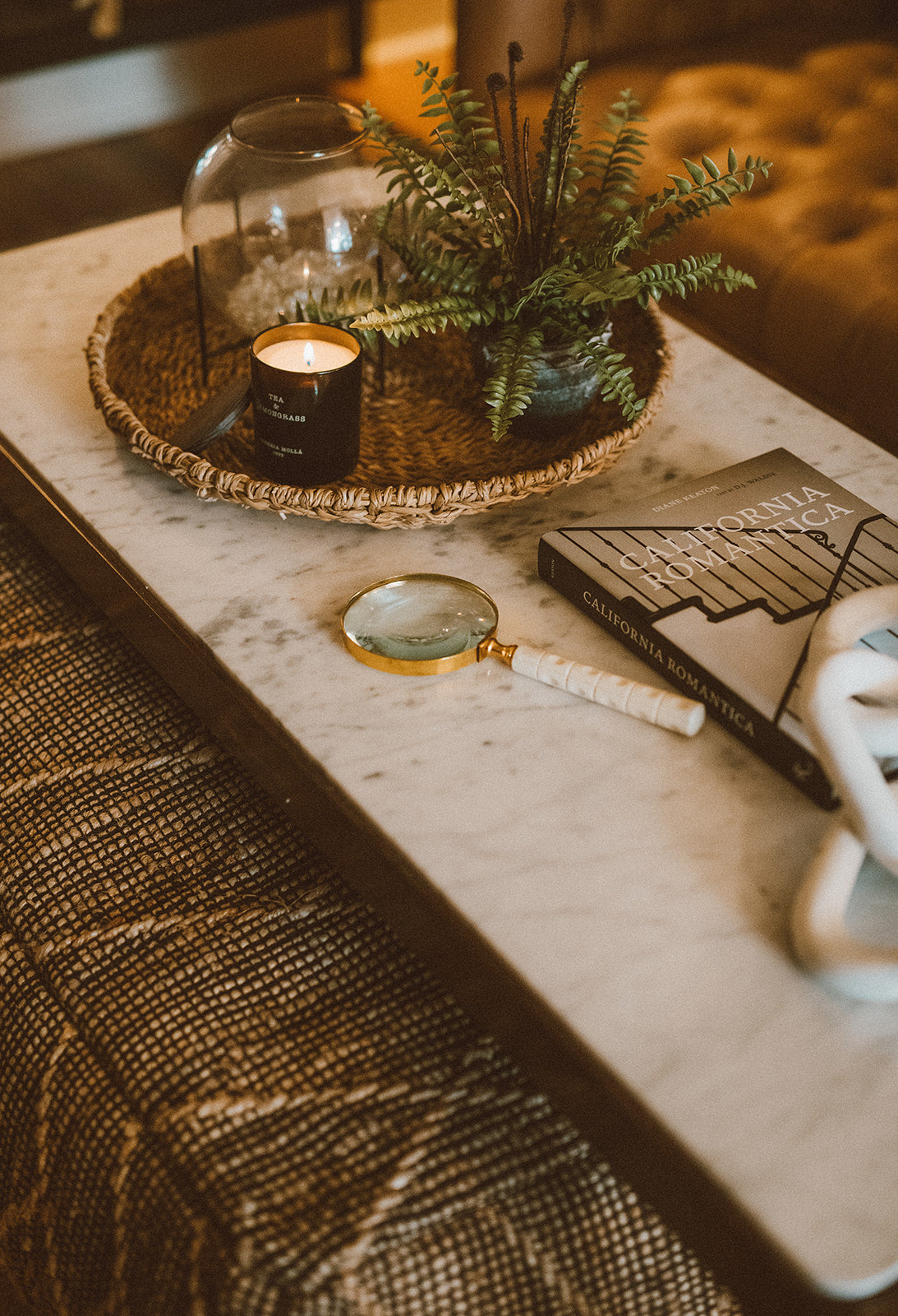 Coffee table decor shop