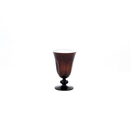 rialto tulip - oxblood set of 2
