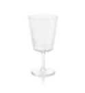bubble glassware - wine glass