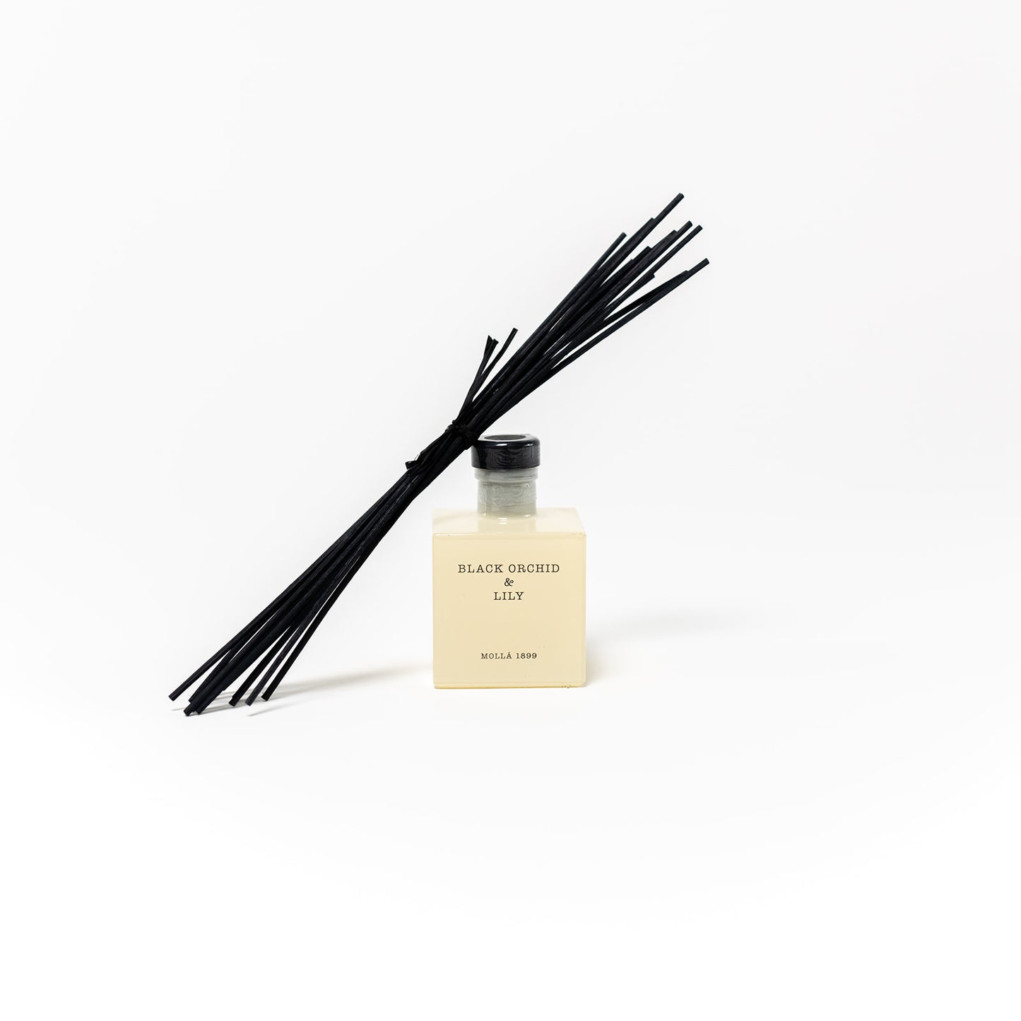 black orchid & lily ivory - diffuser