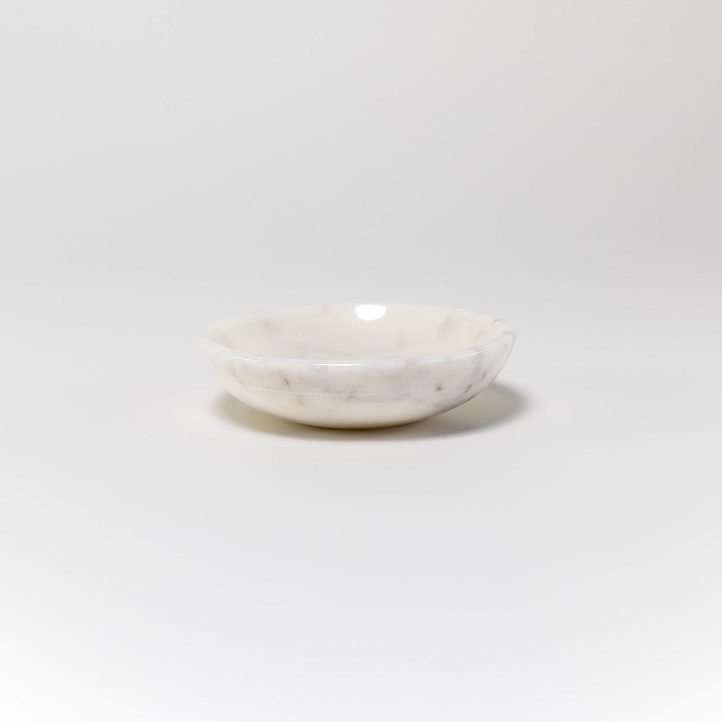 mercer marble bowls - lg