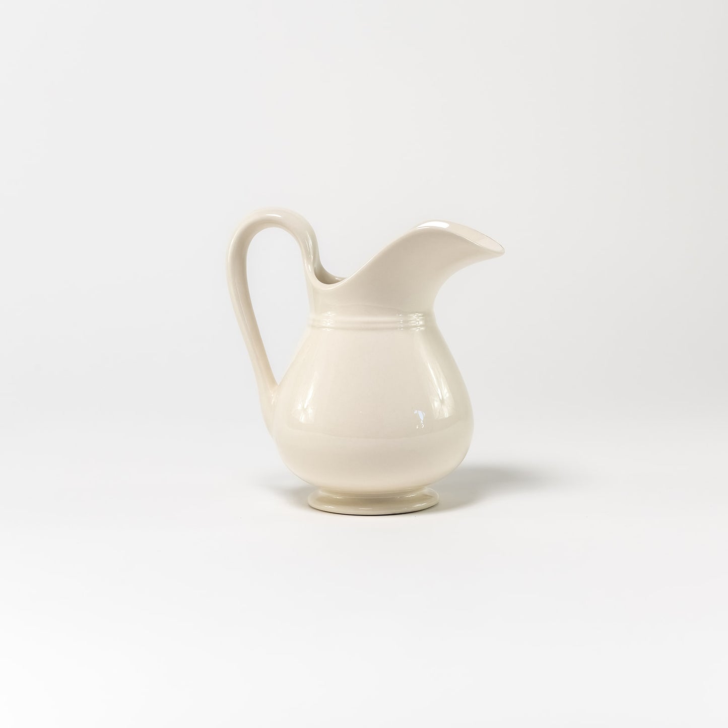 pitcher no.3 - cream
