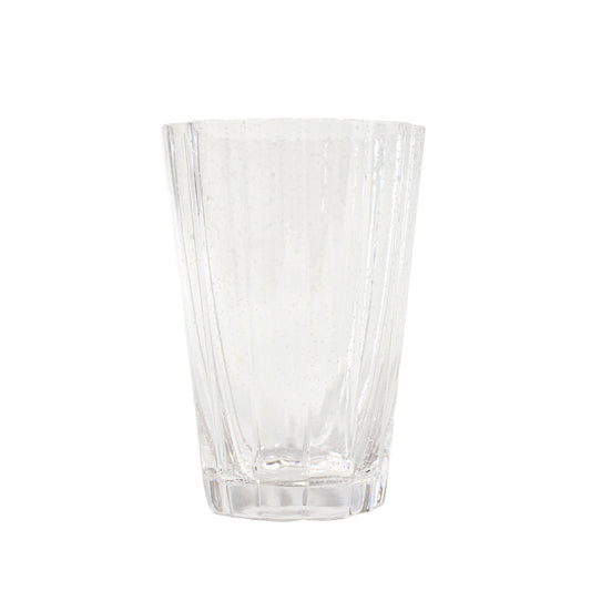 bubble glassware - highball glass